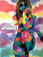 Poster der Die Sexuelle Revolution 1: Jasmin