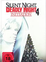 Poster der Welcome to Hell – Das letzte Ritual