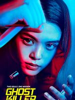 Poster der Ghost Killer