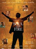 Poster der Soul On Fire