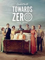 Bild von Towards Zero