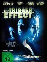 Poster der Trigger Effect - Eine Stadt im Ausnahmezustand