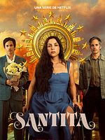 Poster der Santita
