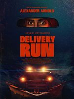 Poster der Delivery Run