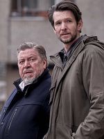 Poster der Der gute Bulle: Heaven can wait