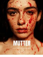 Poster der Mutter: The Diary of a Mother
