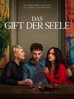 Bild von Das Gift der Seele