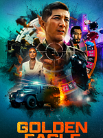 Poster der Golden Eagle