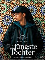 Poster der Die jüngste Tochter