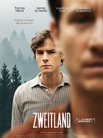Poster der Zweitland