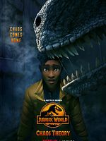 Bild von Jurassic World: Die Chaostheorie