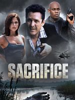 Poster der Sacrifice - Der Sweetwater-Killer