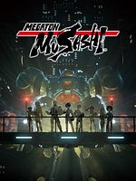 Bild von Megaton Musashi