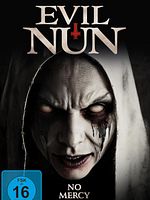 Poster der Evil Nun