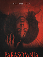 Poster der Parasomnia
