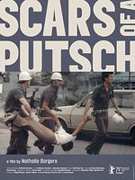 Poster der Scars of a Putsch