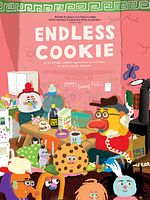 Poster der Endless Cookie