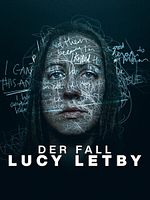Poster der Der Fall Lucy Letby