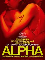 Poster der Alpha