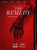 Poster der The Remedy