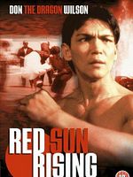 Poster der Red Sun Rising