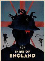 Poster der Think of England