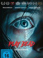 Poster der Play Dead - Die Todgeweihte
