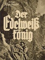 Poster der Der Edelweißkönig