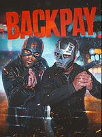 Poster der Backpay