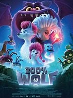 Poster der 200% Wolf
