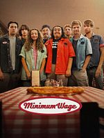 Bild von Minimum Wage
