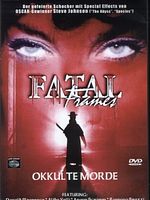 Poster der Fatal Frames - Okkulte Morde
