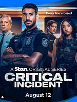 Bild von Critical Incident