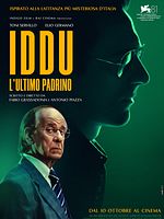 Poster der Sicilian Letters