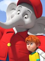 Bild von Benjamin Blümchen