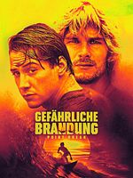 Poster der Gefährliche Brandung