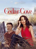 Poster der Cedar Cove