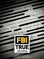 Bild von Inside FBI - Die härtesten Fälle