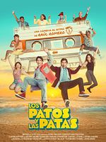 Poster der Los Patos Y Las Patas