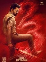 Poster der Jana Nayagan