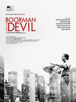 Poster der Boorman And The Devil