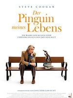 Poster der Der Pinguin meines Lebens