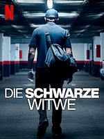 Poster der Die schwarze Witwe