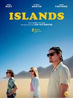 Poster der Islands