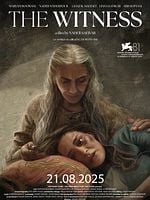 Poster der The Witness