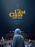 Poster der The Last Class
