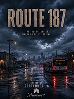 Bild von Route 187
