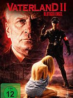 Poster der Blutiger Engel