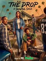 Bild von The Drop: A Snowfall Saga