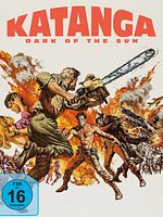 Poster der Katanga